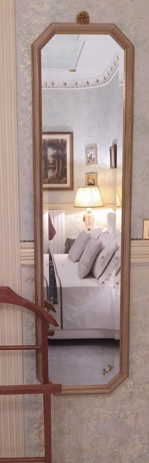 Luxury B&B Il Sogno Чериньола Экстерьер фото
