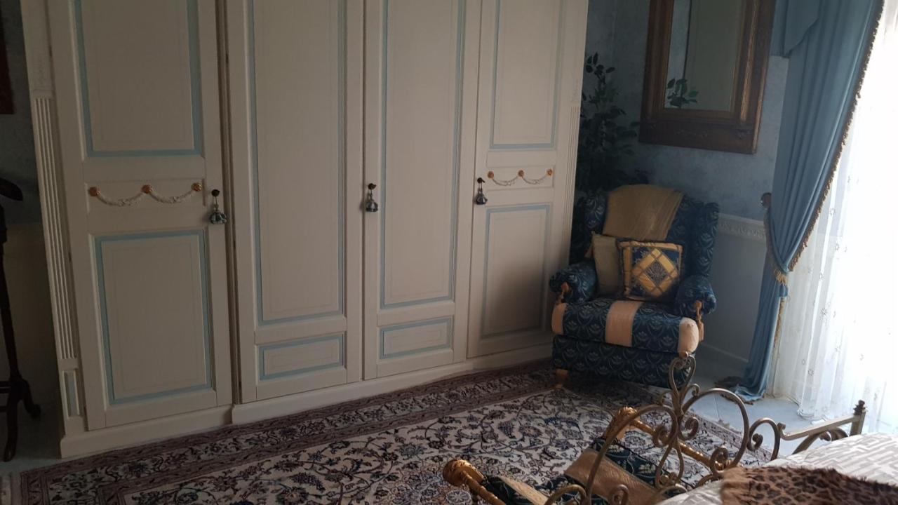 Luxury B&B Il Sogno Чериньола Экстерьер фото