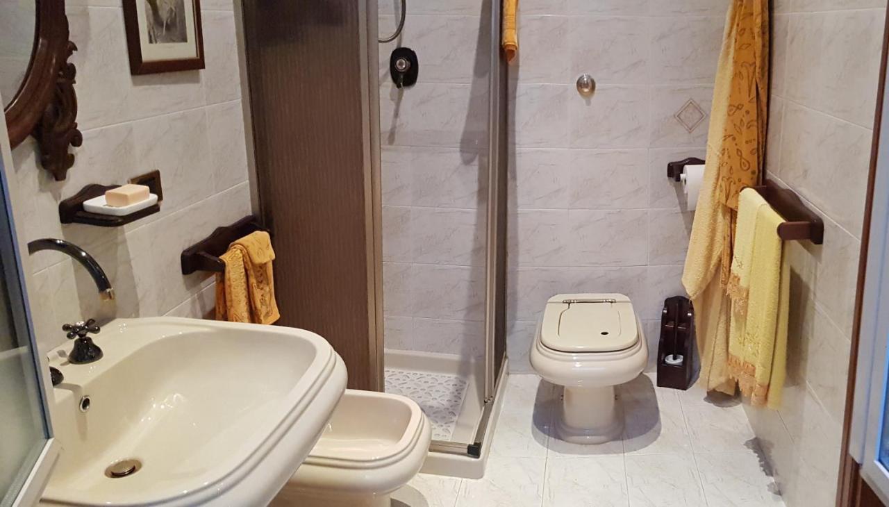 Luxury B&B Il Sogno Чериньола Экстерьер фото